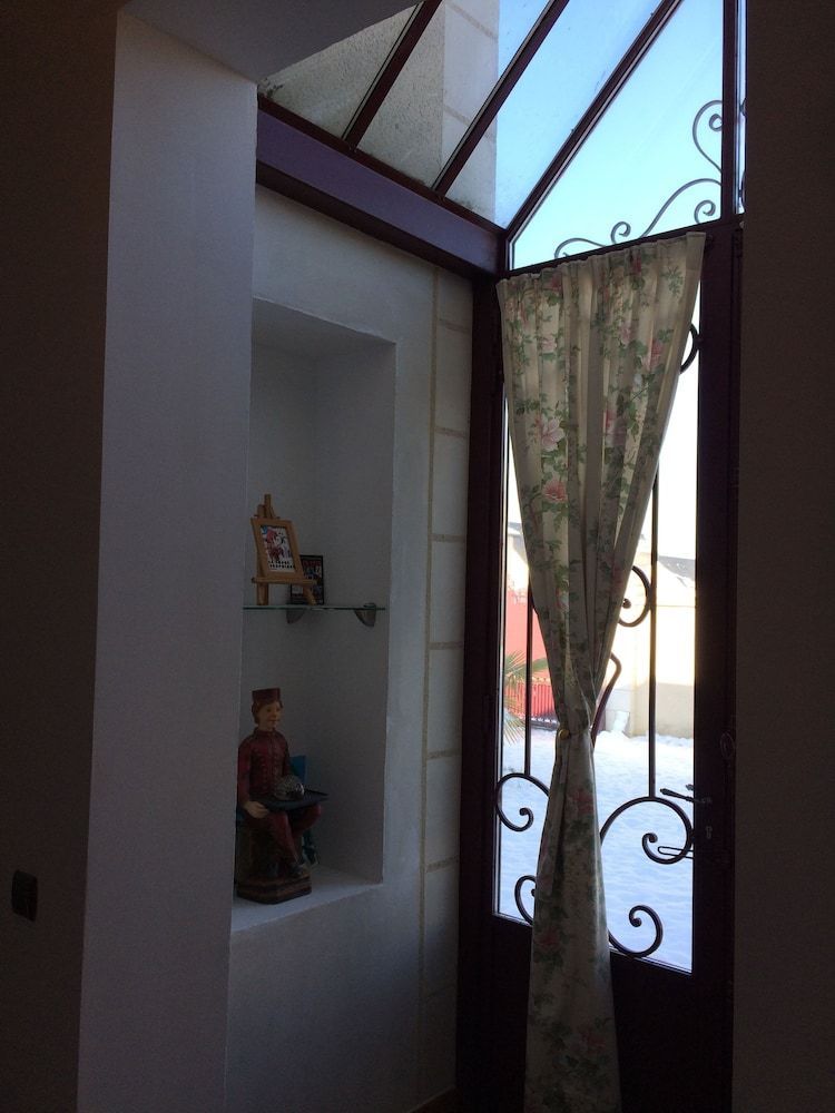 Suites LES OLIVIERS 2