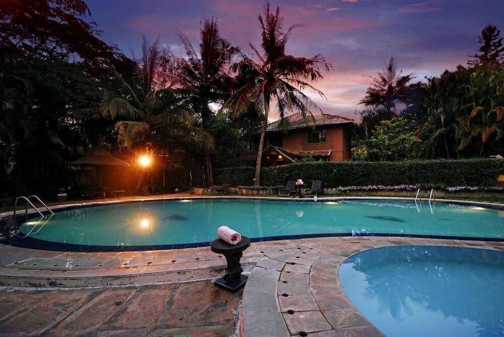 Hoysala Village Resort 1