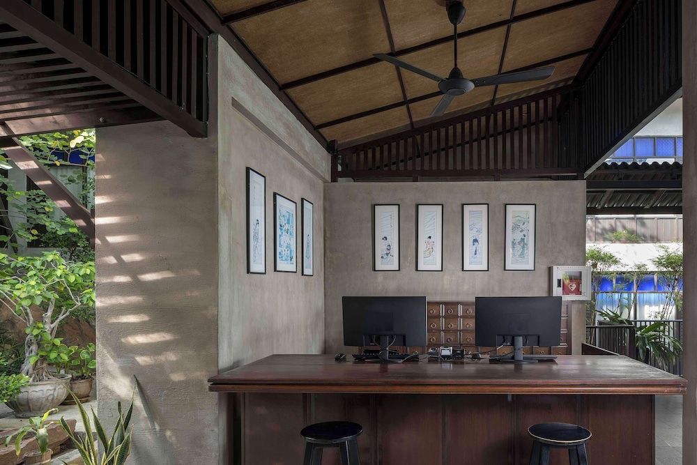 Homm Chura Samui 2