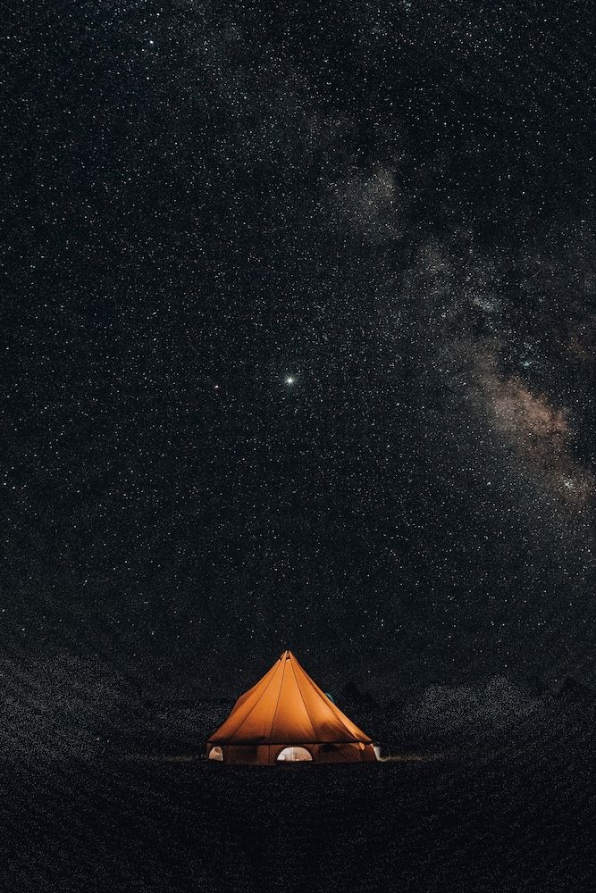 Wander Camp Grand Canyon 2