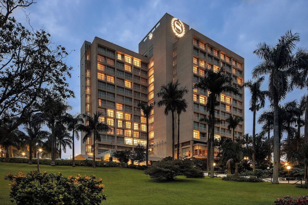 Sheraton Kampala Hotel 1