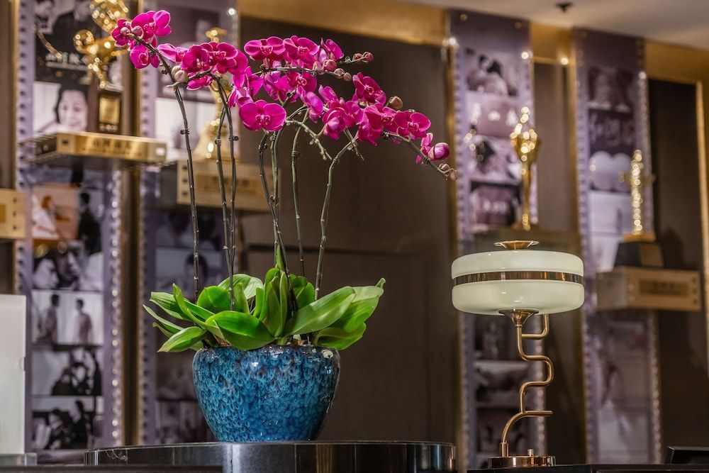Crowne Plaza SHANGHAI by IHG 2