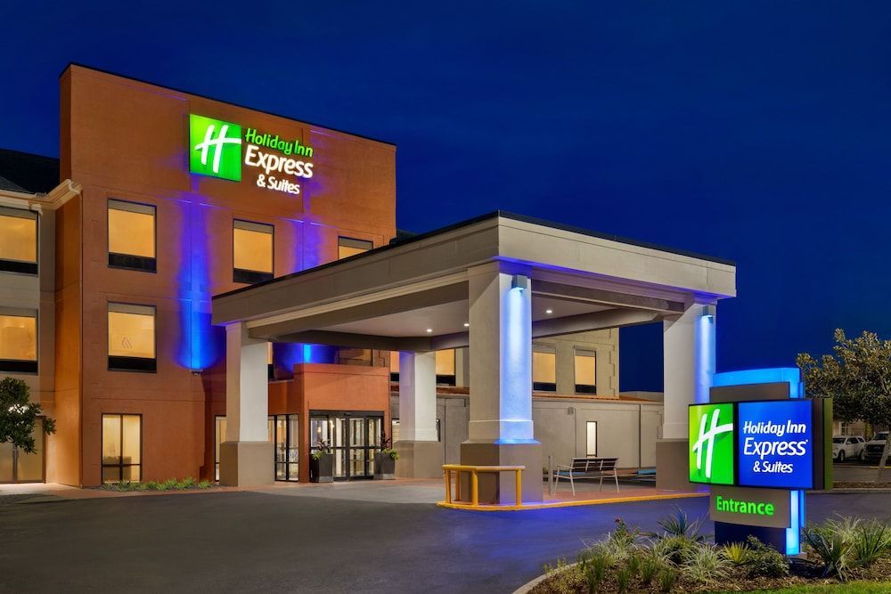 Holiday Inn Express & Suites OPELOUSAS by IHG 1