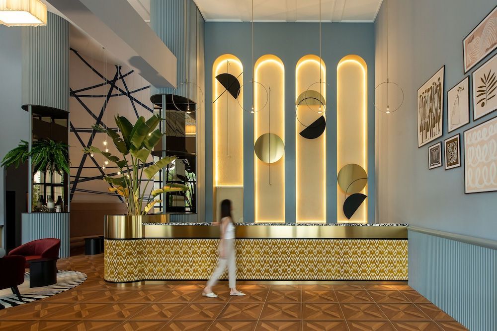 AMI Suites - Arte Mont Kiara 1