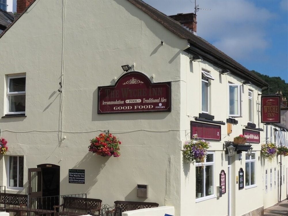 The Wyche Inn 1