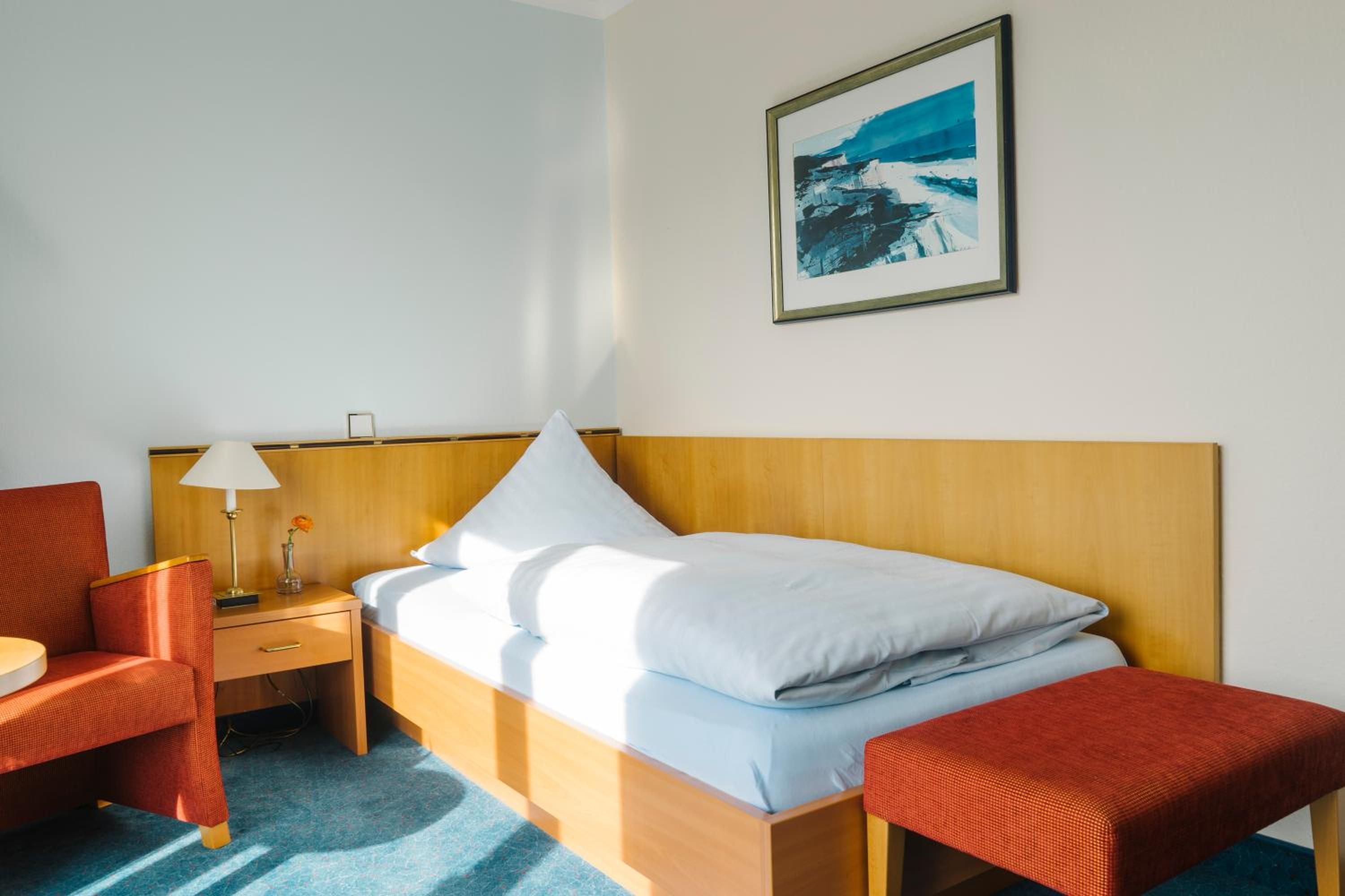 Aparthotel Kachelot 1