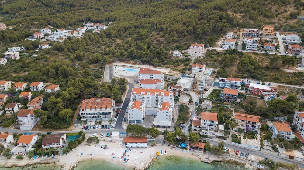 Villa Malo More 1