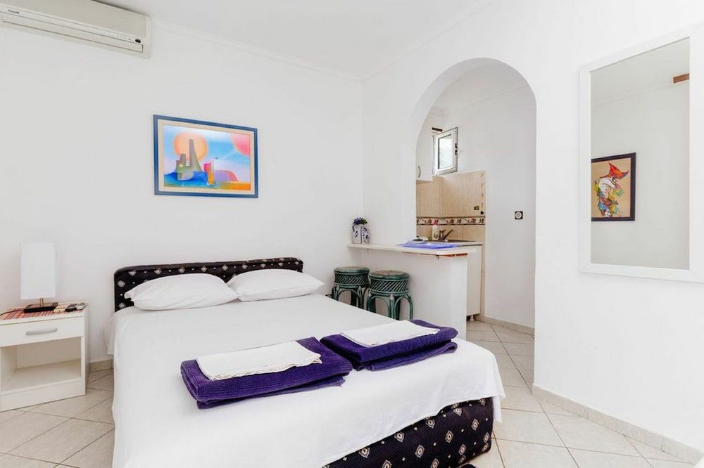 Villa Franeta Apartments 2