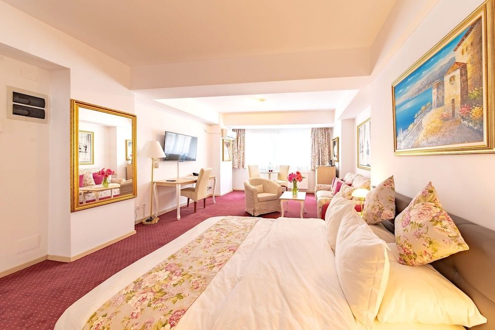 Bucur Accommodation 1