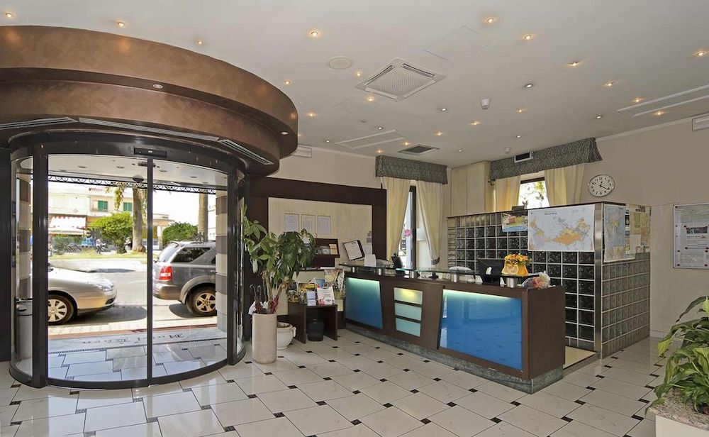 Hotel Eden 2