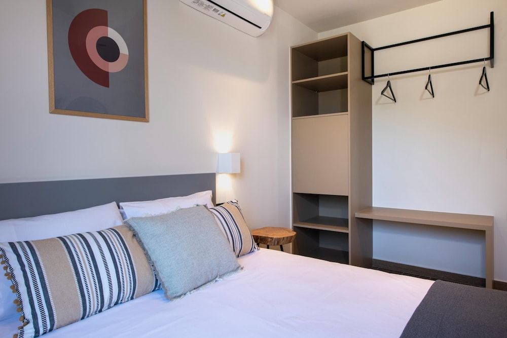 Armour Eclectic Villa 2