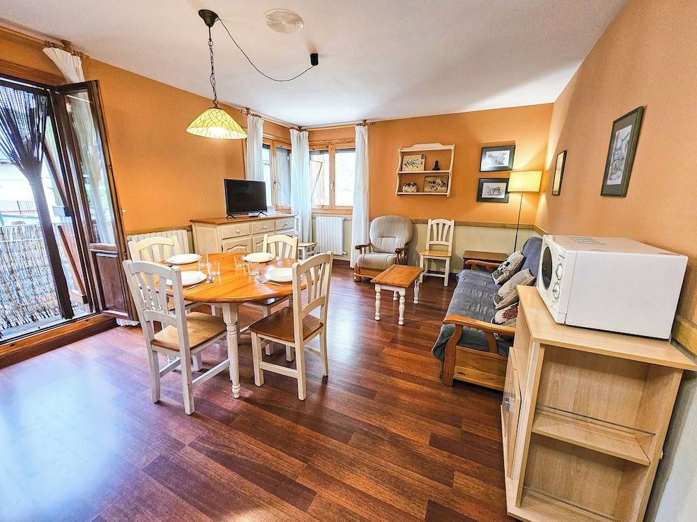 Apartamentos Gavín Biescas 3000 1