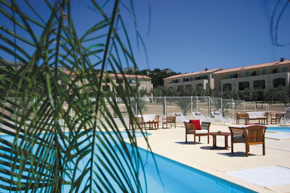 Résidence Lagrange Vacances Le Domaine de Bourgeac 1