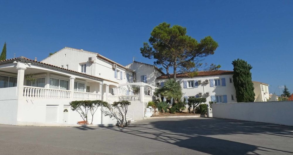 Le Sarac Hôtel 1