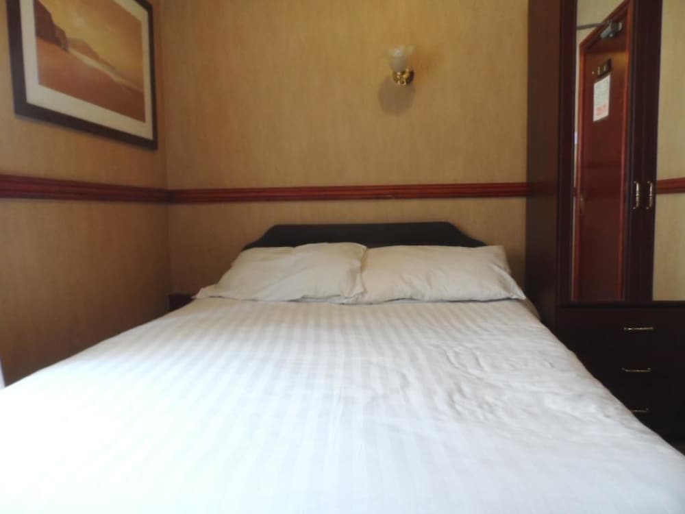 The Riviera Hotel 1