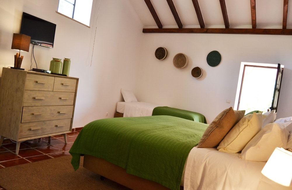 Vale Fuzeiros Nature Guest House 1