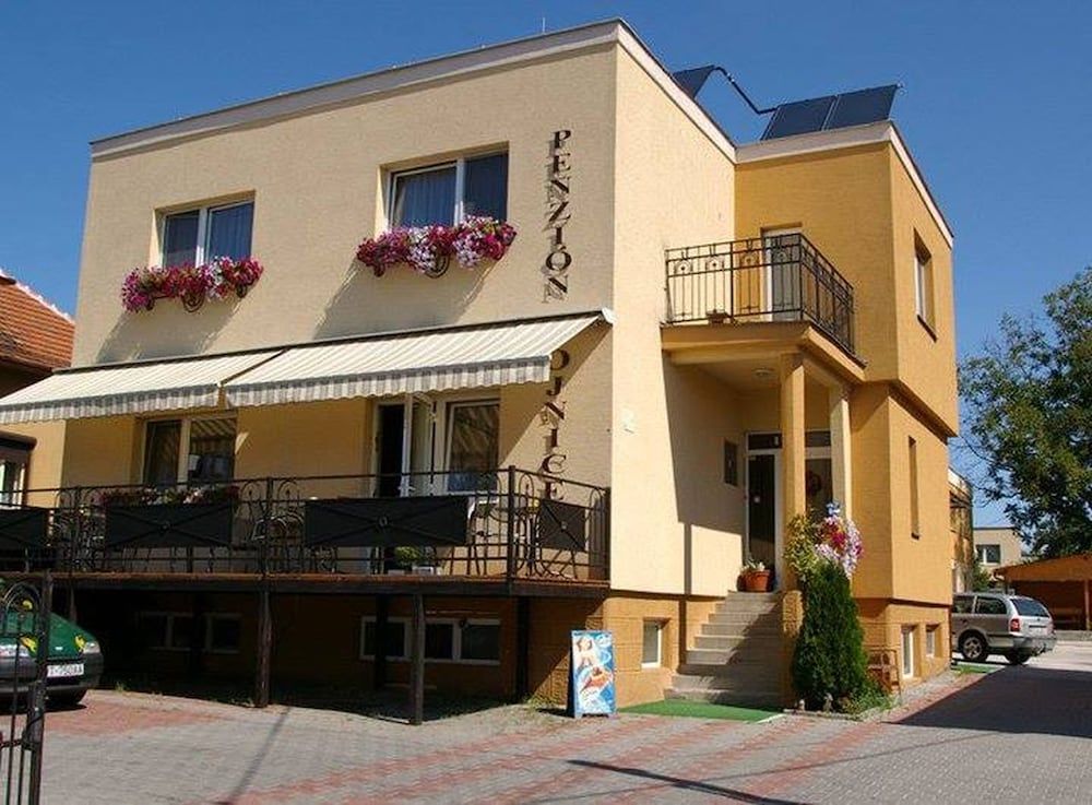 Penzión Bojnice 1