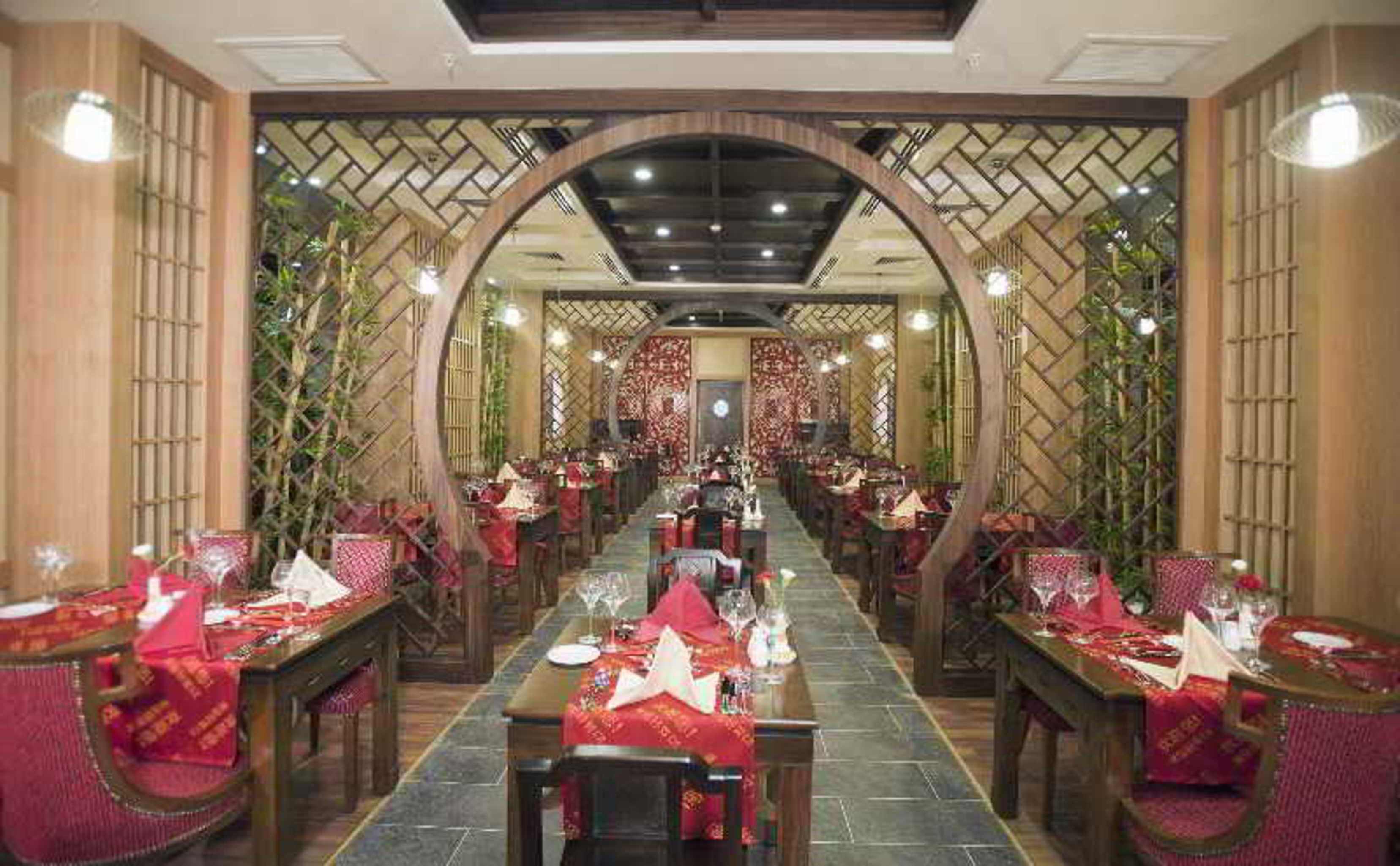 Diamond Excellence Resort 2