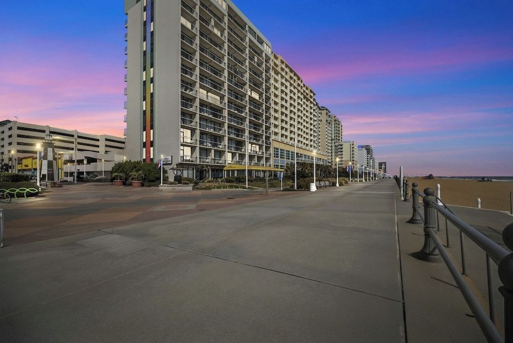 Four Sails Resort by VB Rentals 1