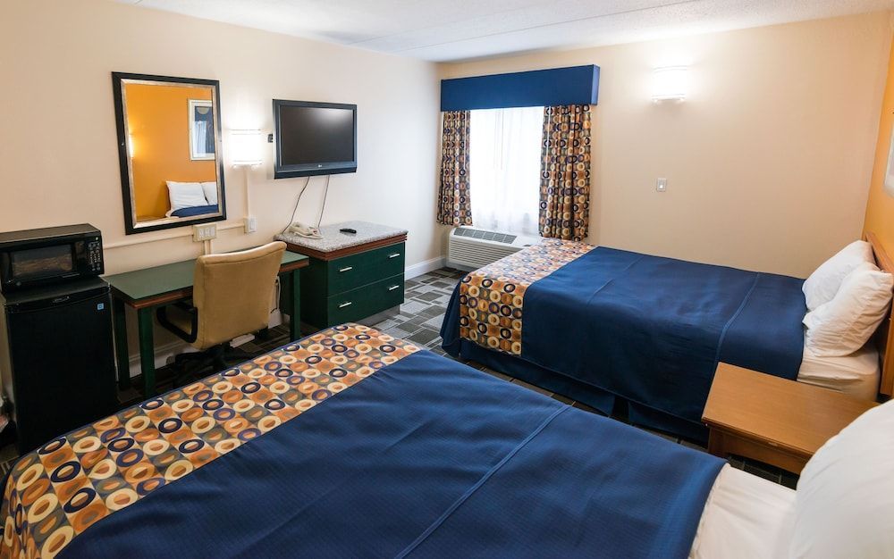 Cambridge Inn 1