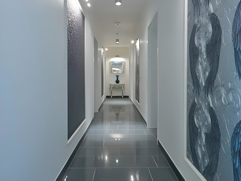 Aparthotel Bernstein 1