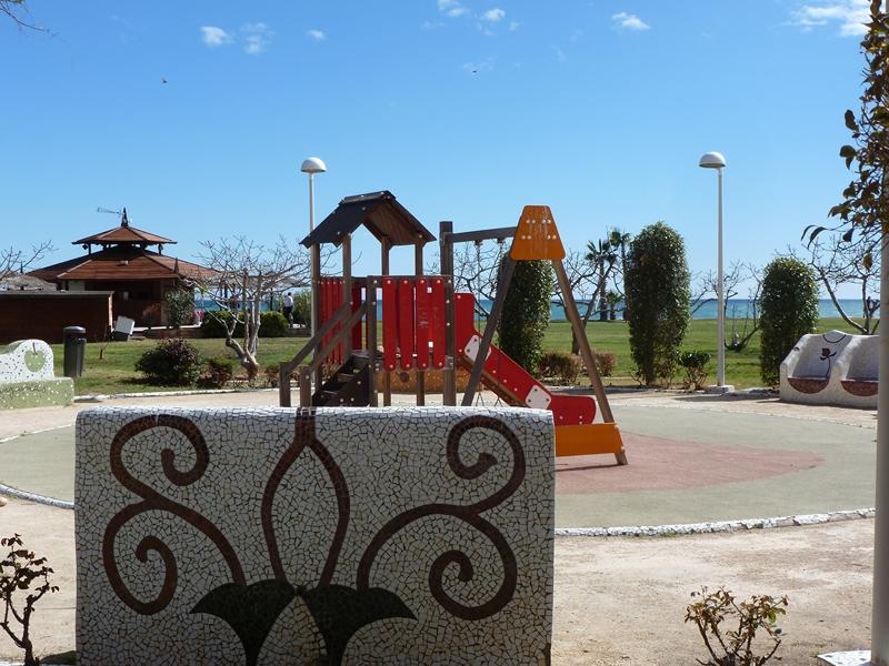 Apartamentos Oropesa Primera Línea 3000 2