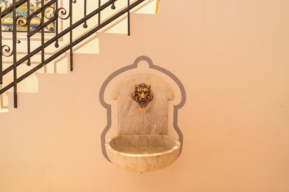 Hotel San Lorenzo Catedral 2