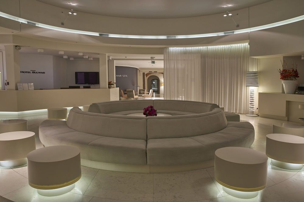Hotel Bulwar 2