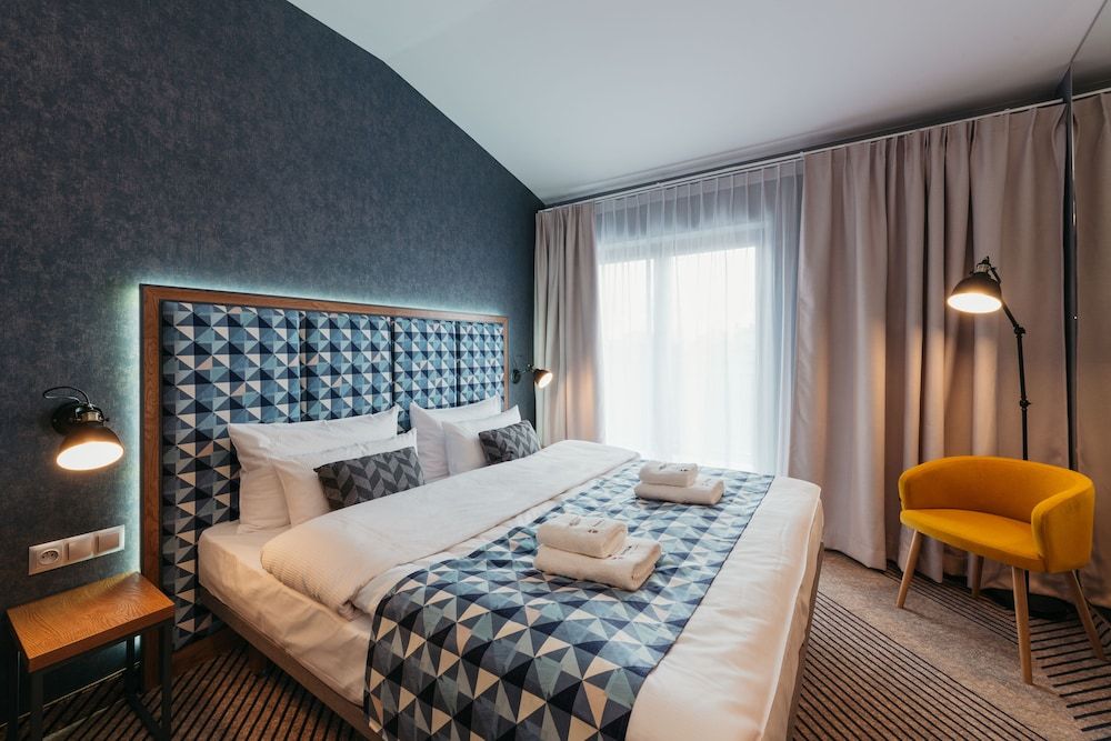 Avena Boutique Hotel by Artery Hotels 2