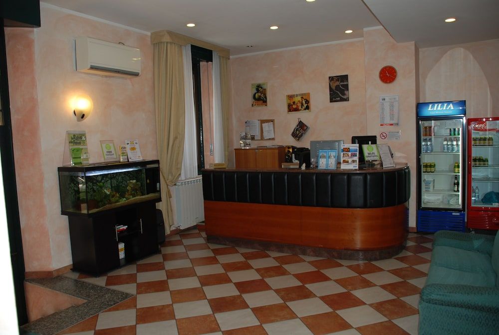 Hotel Bogart 2 2