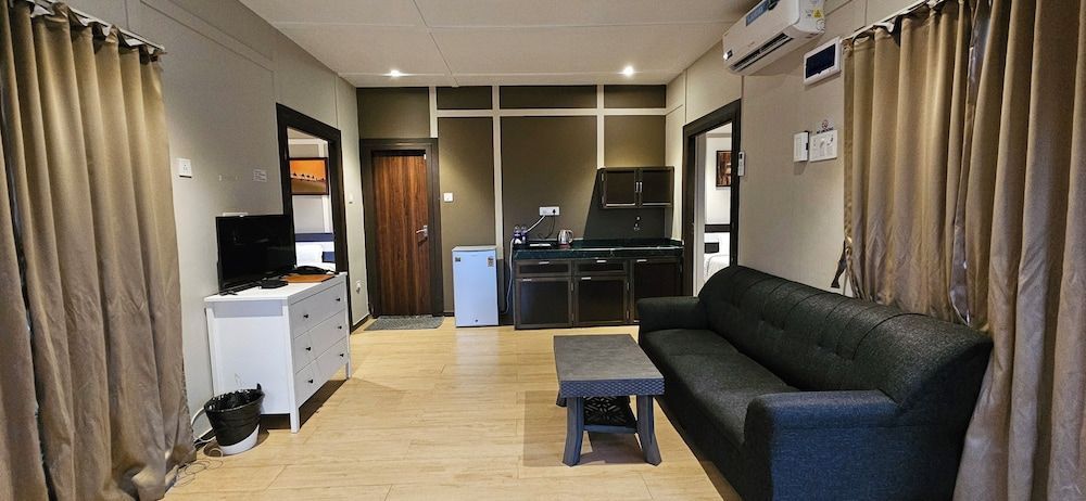 The Woods Homestay 2
