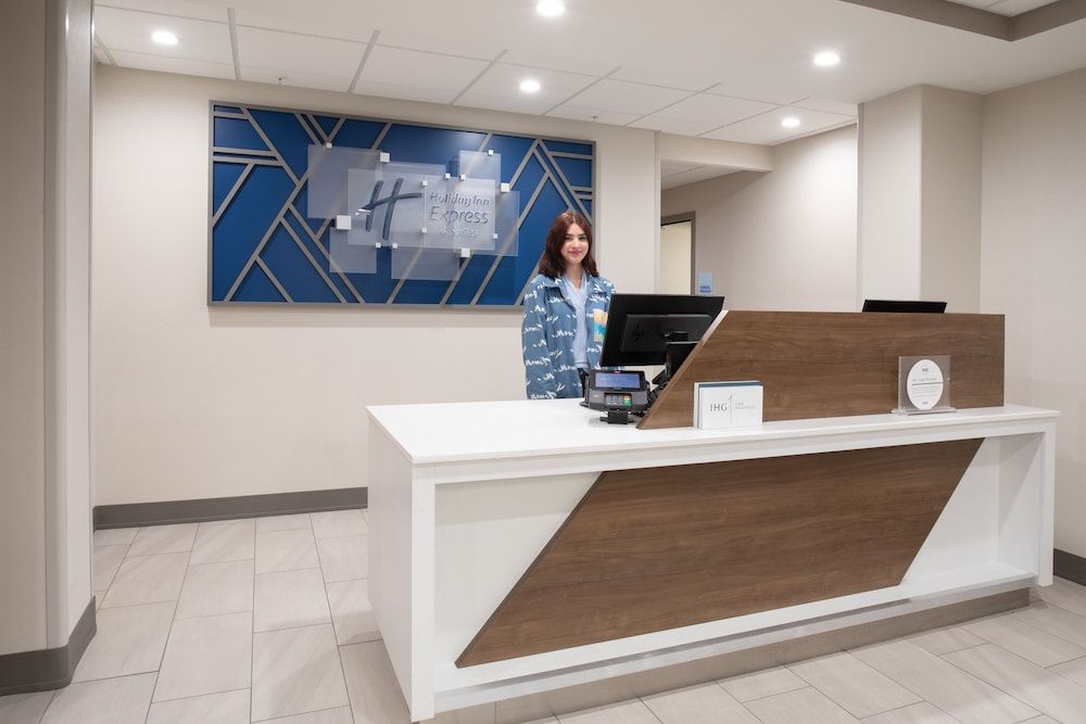 Holiday Inn Express & Suites GRAND JUNCTION by IHG 1