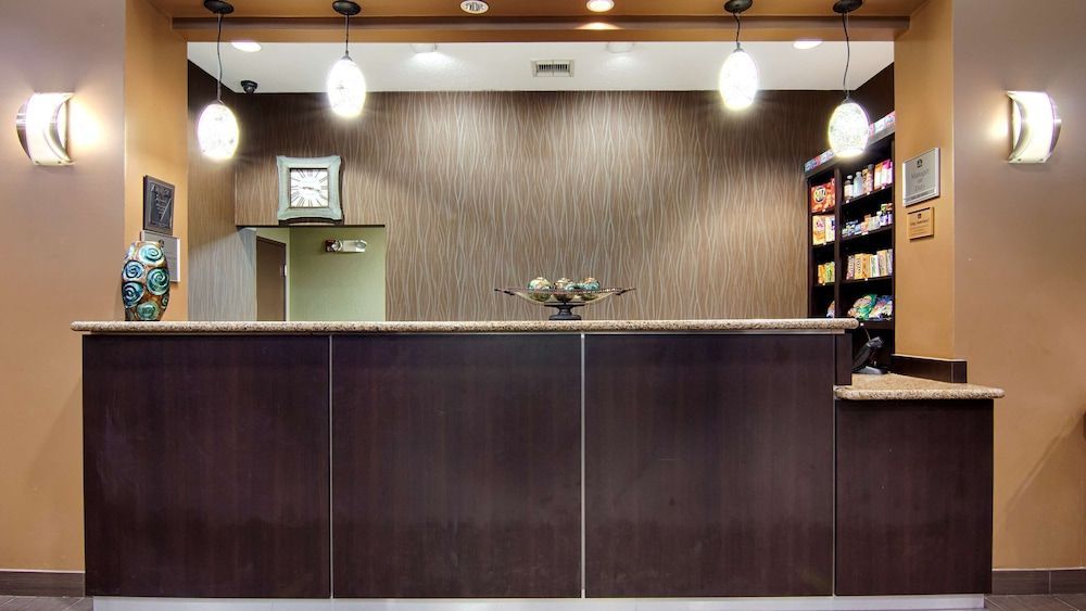 Best Western Plus Seawall Inn & Suites by the Beach 2