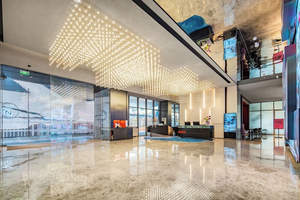 Novotel Kunming City Center 2