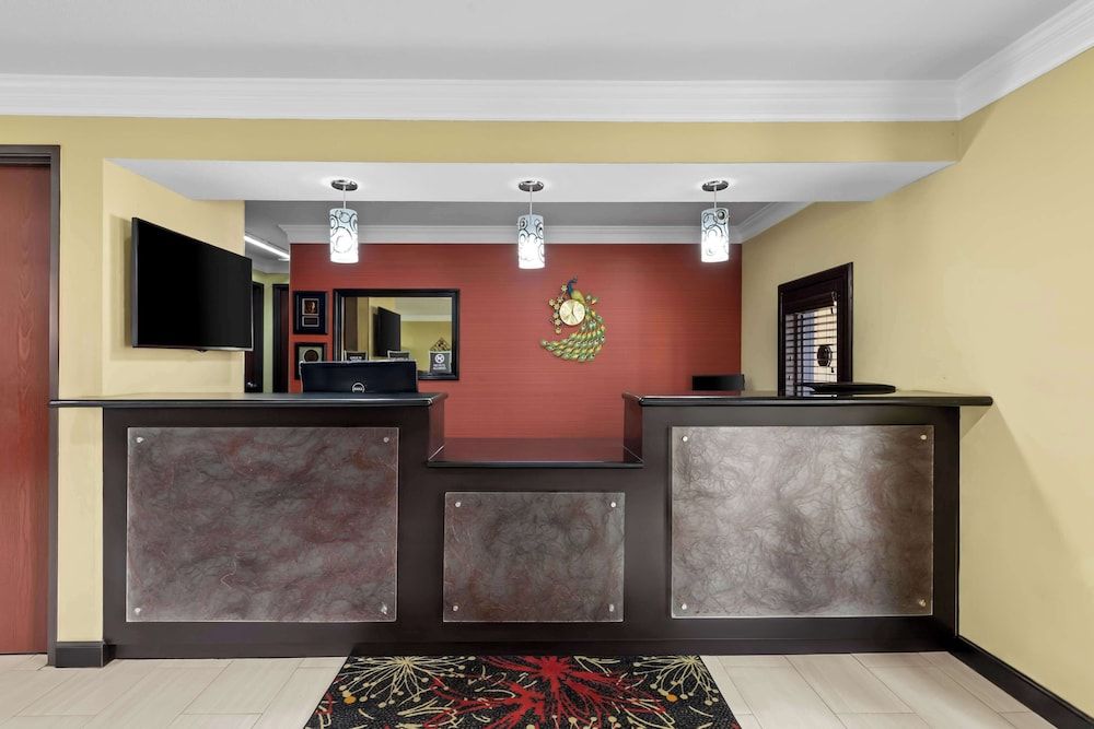Best Western Kenosha Inn 2