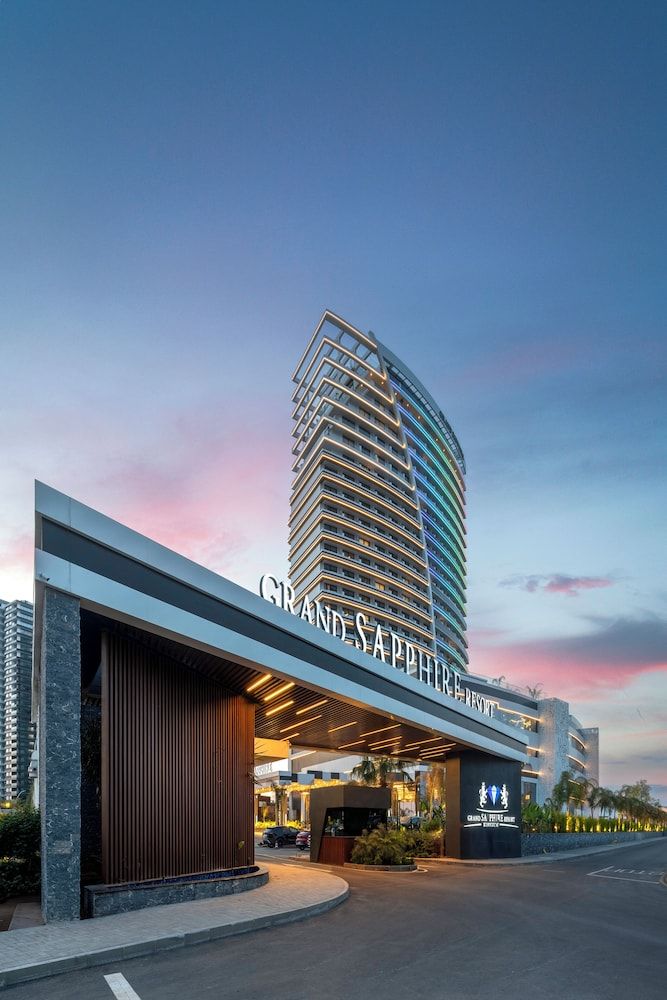 Grand Sapphire Resort & Casino 1