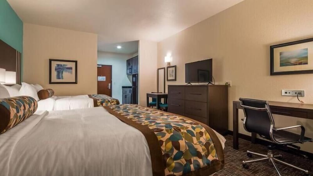 American Dream Inn 1