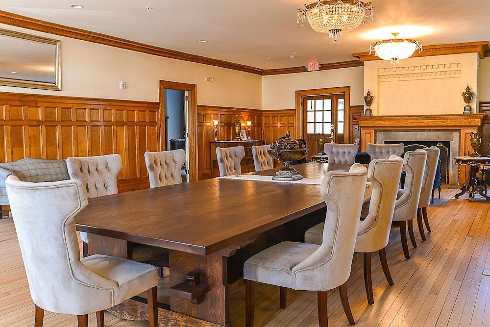 Windsor Mansion Inn 2