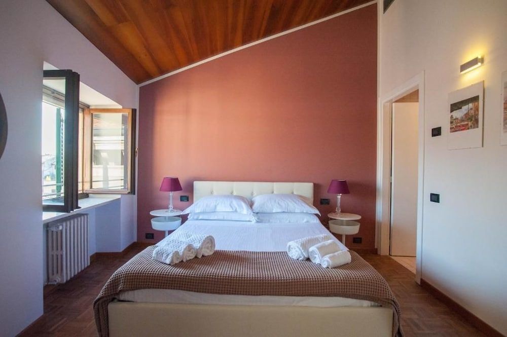 Italianflat - Verona Suite 2