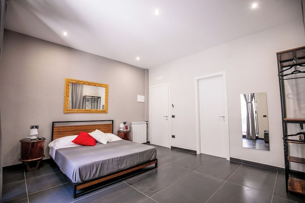 Medusa Cilea Guest House 2