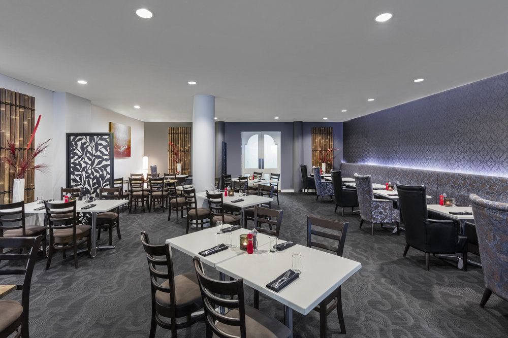 Rendezvous Hotel Perth Central 1