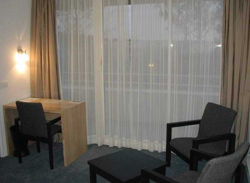 Logis des Sittelles 2