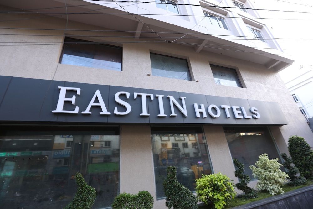 Eastin Hotels 1