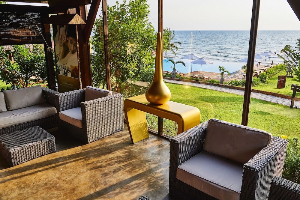 Chen Sea Resort & Spa Phu Quoc 2
