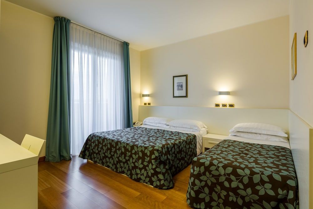 Hotel Brandoli 2