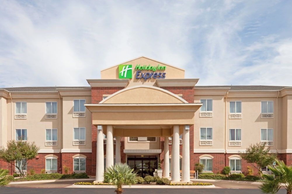 Holiday Inn Express & Suites SAN ANGELO by IHG 1