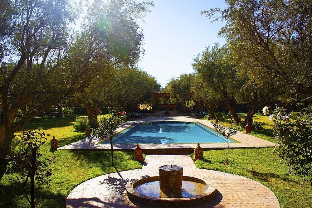 GreenLife Marrakech 1