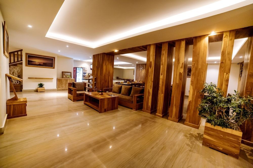 Aabas Pokhara by Barahi Hospitality 2