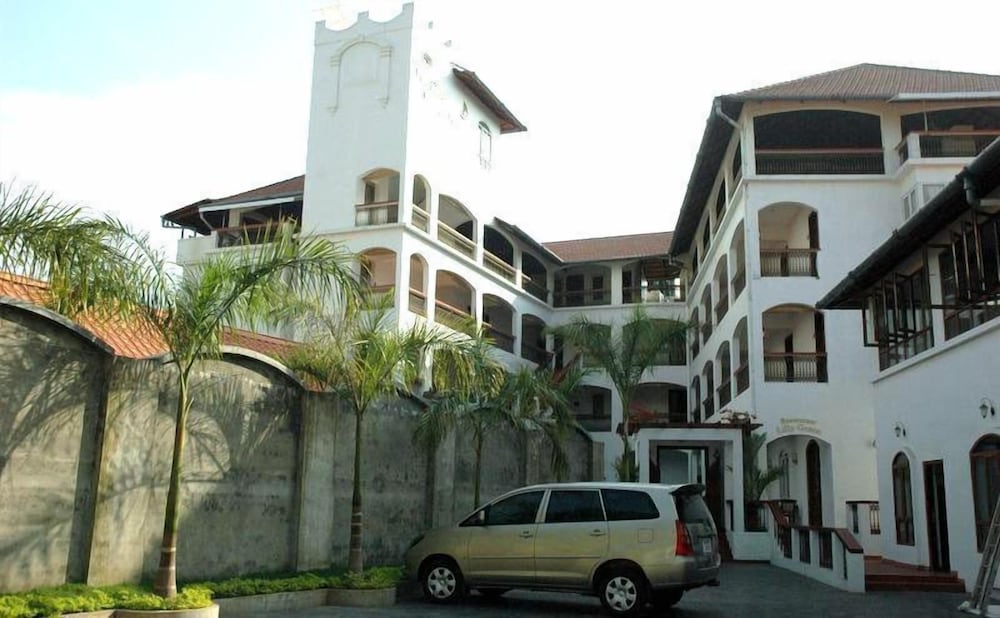 The Killians Boutique Hotel 1