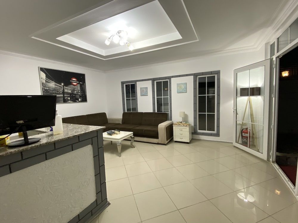 Greenway Hotel 2
